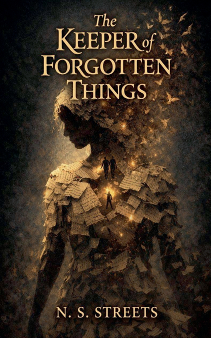 The Keeper of Forgotten Things