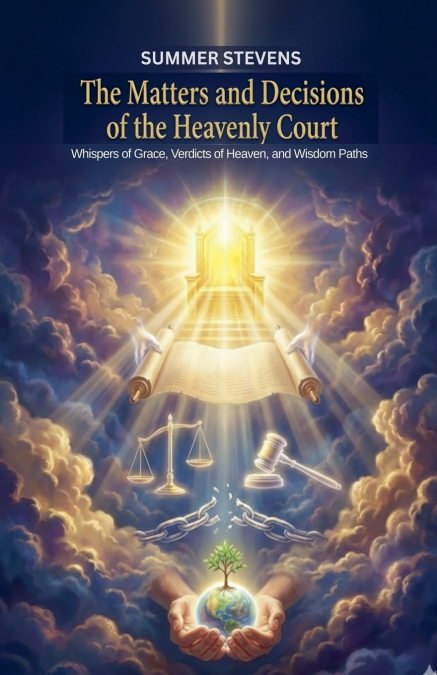 The Matters and Decisions of the Heavenly Court