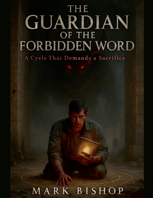 The Guardian of the Forbidden Word