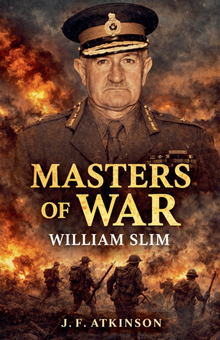 Masters of War
