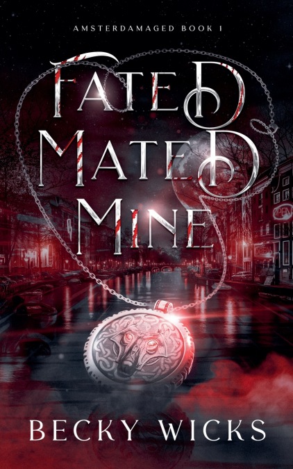 Fated Mated Mine
