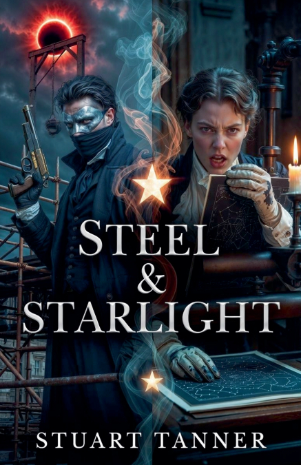 Steel & Starlight