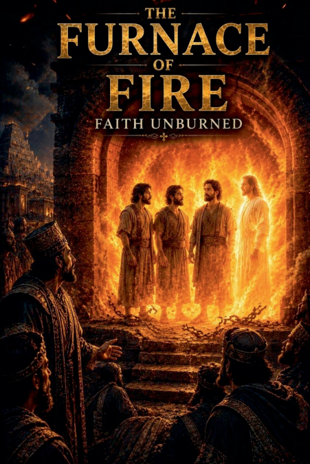 The Furnace of Fire