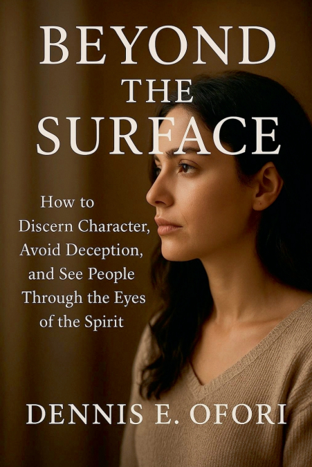 Beyond The Surface
