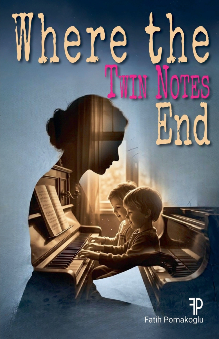 Where the Twin Notes End