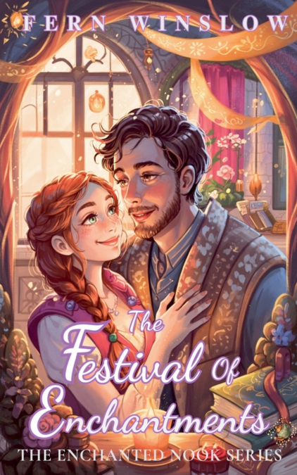 The Festival Of Enchantments