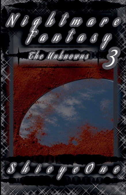 Nightmare Fantasy 3