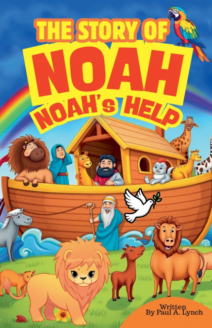 The Story of Noah