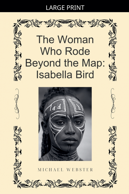The Woman Who Rode Beyond the Map