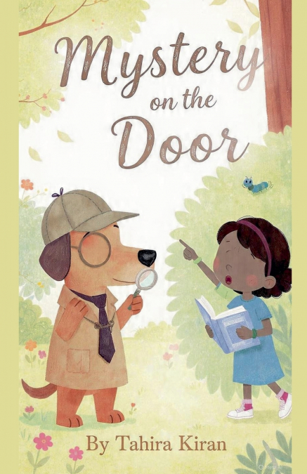 Mystery on the Door