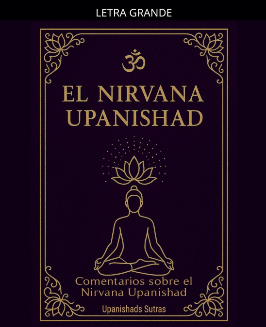 El Nirvana Upanishad