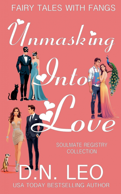 Unmasking Into Love