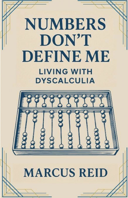 Numbers Don’t Define Me
