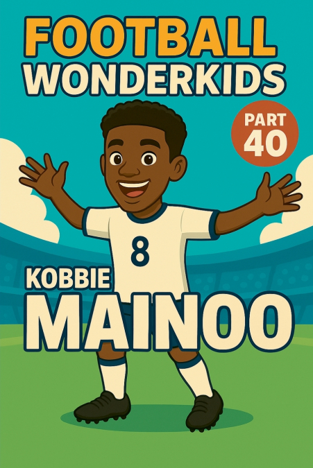 Football Wonderkids