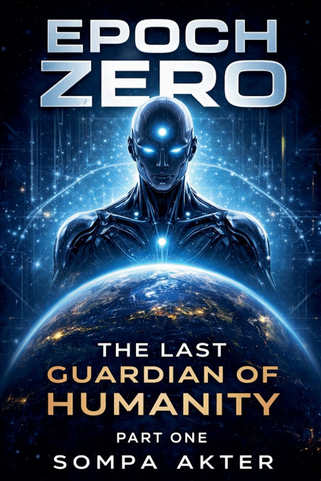 The Last Guardian of Humanity (Part One)