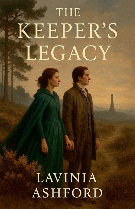 The Keeper’s Legacy