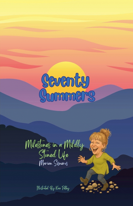 Seventy Summers