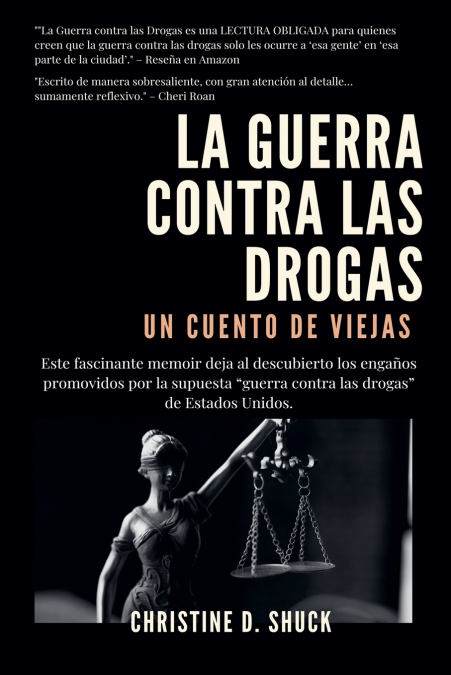 La Guerra Contra Las Drogas