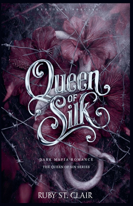 Queen of Silk