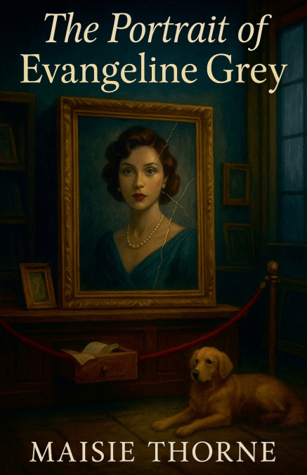 The Portrait of Evangeline Grey