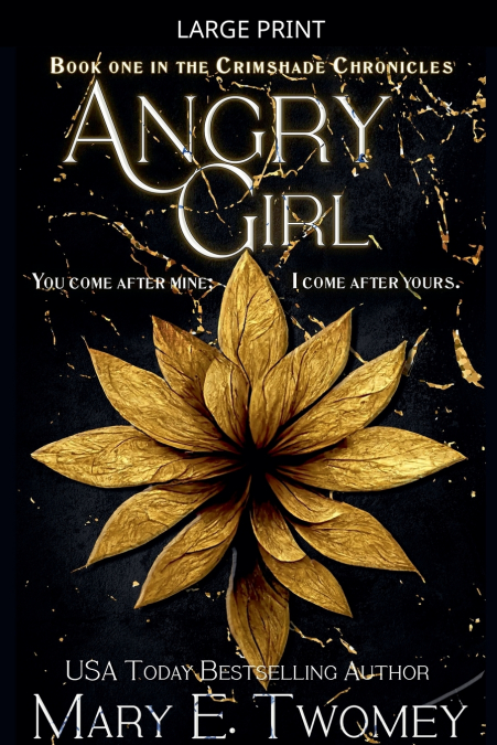 Angry Girl