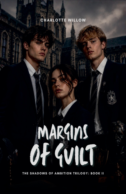 Margins of Guilt