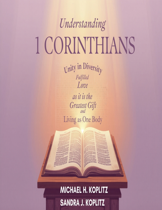 Understanding 1 Corinthians