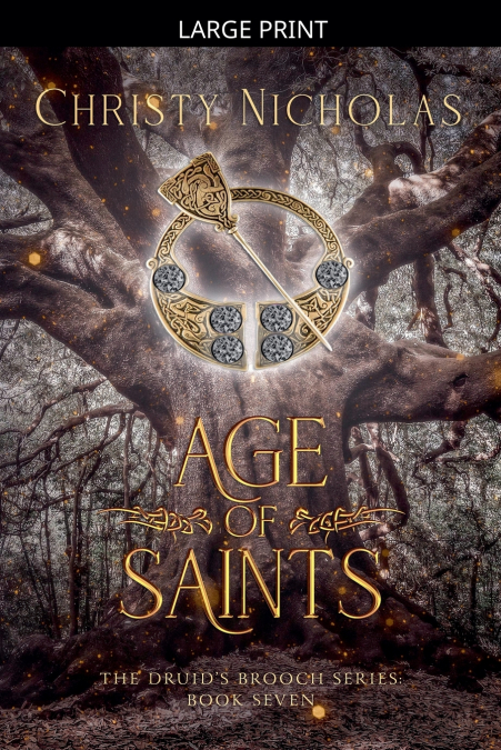 Age of Saints
