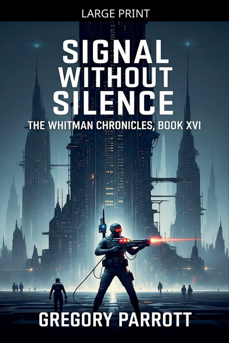 Signal Without Silence