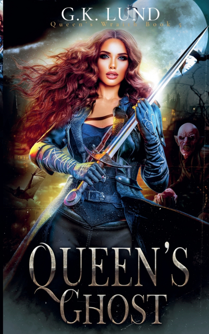Queen’s Ghost