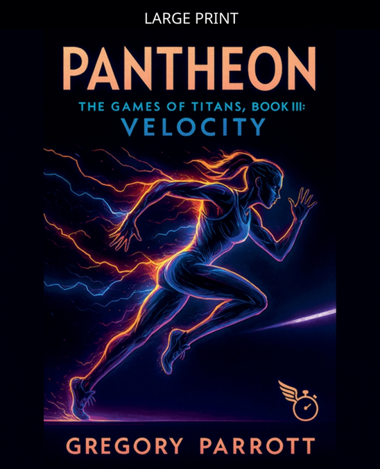 Velocity