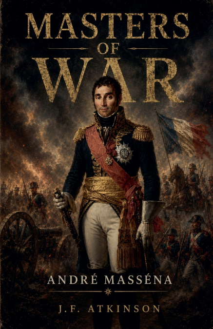 Masters of War