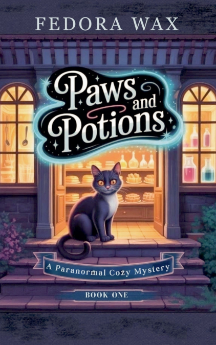 Paws and Potions