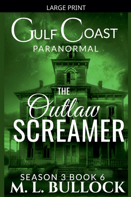 The Outlaw Screamer