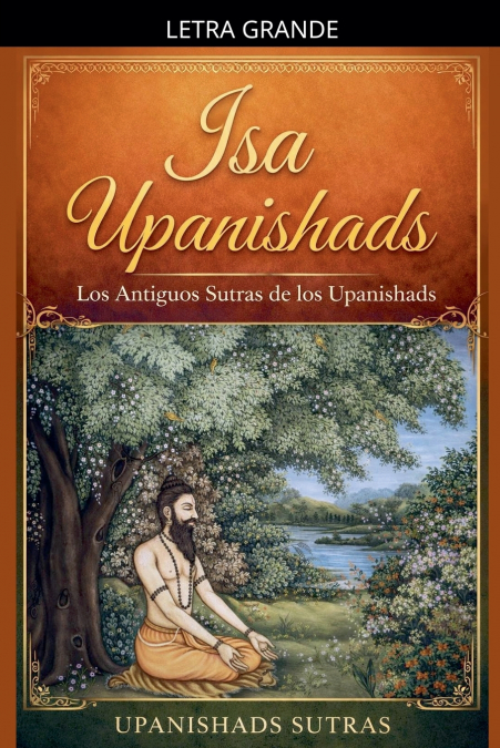 Isa Upanishads