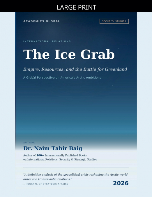 The Ice Grab