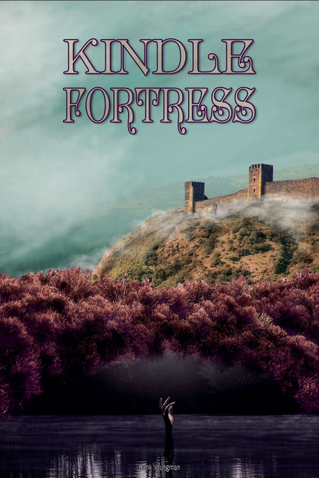 Kindle Fortress