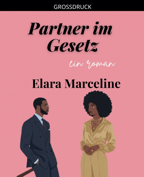 Partner im Gesetz