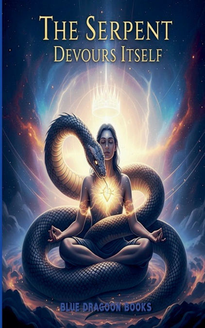The Serpent Devours Itself