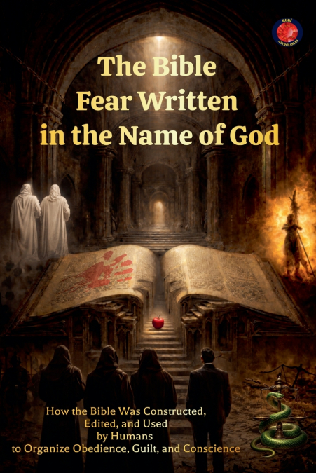 The Bible Fear Written in the Name of God