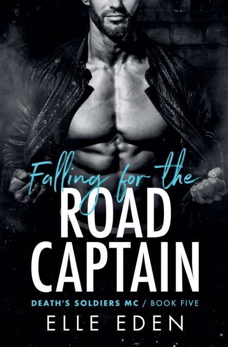 Falling for the Road Captain
