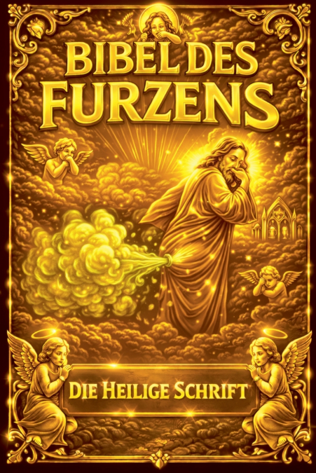 Die Bibel des Furzens