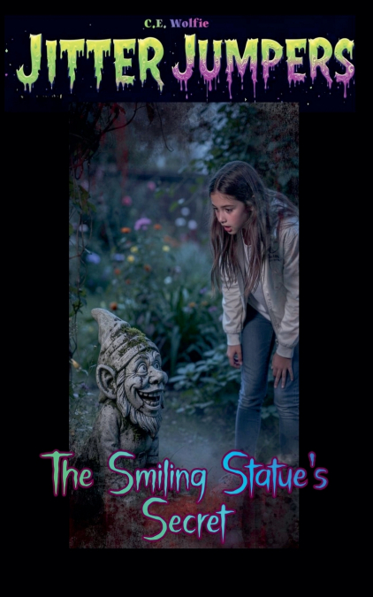 The Smiling Statue’s Secret
