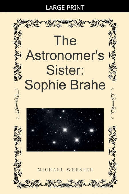 The Astronomer’s Sister