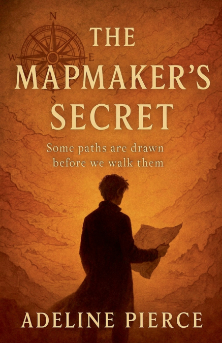 The Mapmaker’s Secret