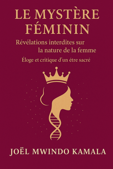 Le Mystère Féminin