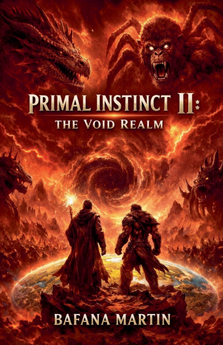 Primal Instinct II