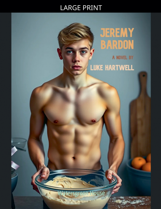 Jeremy Bardon