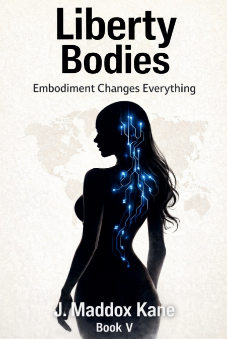 Liberty Bodies