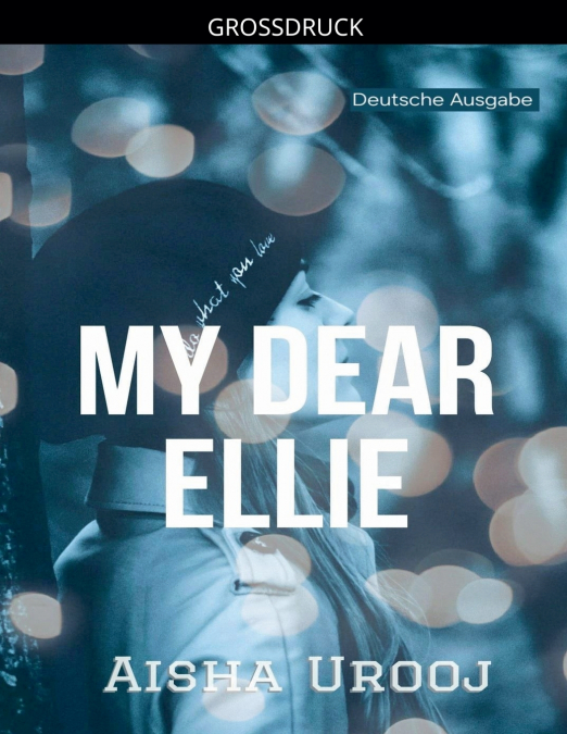 My Dear Ellie